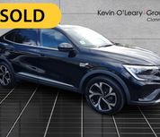 Renault Arkana 2024