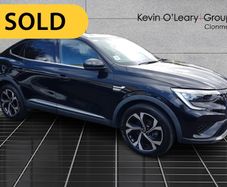 Renault Arkana 2024