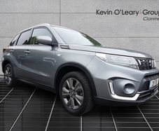 Suzuki Vitara 2023