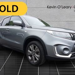 Suzuki Vitara 2023