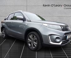 Suzuki Vitara 2023