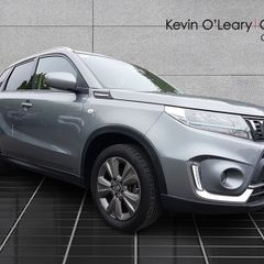 Suzuki Vitara 2023
