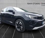 Opel GRANDLAND X 2023