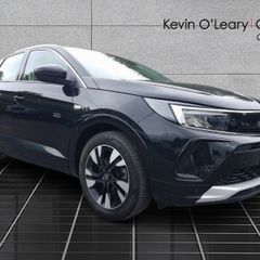 Opel GRANDLAND X 2023