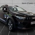 Dacia Sandero Stepway 2026
