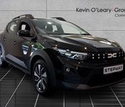 Dacia Sandero Stepway 2026