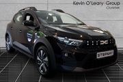 Dacia Sandero Stepway 2026