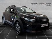 Dacia Sandero Stepway 2026