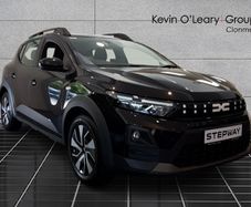 Dacia Sandero Stepway 2026