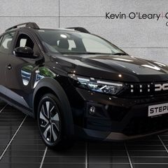Dacia Sandero Stepway 2026