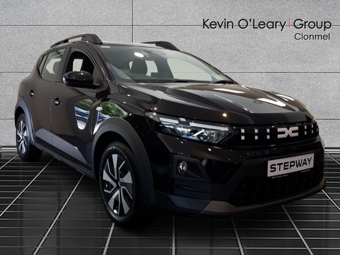 Dacia Sandero Stepway 2026