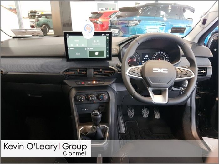 Dacia Sandero Stepway 2026