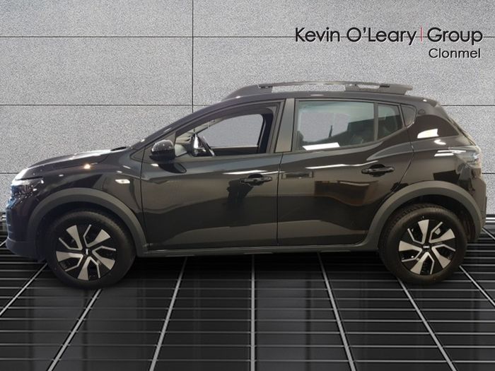 Dacia Sandero Stepway 2026