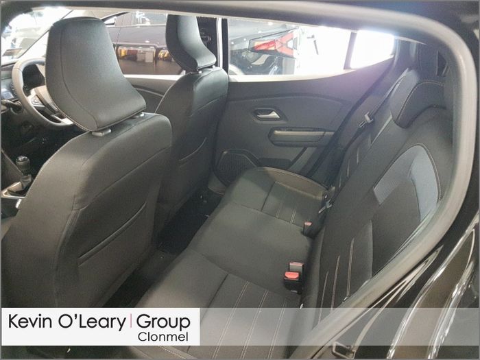 Dacia Sandero Stepway 2026