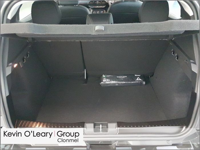 Dacia Sandero Stepway 2026
