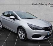Opel Astra 2020