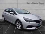 Opel Astra 2020