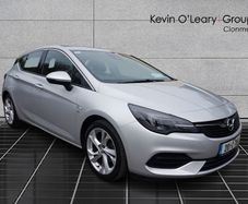 Opel Astra 2020