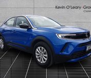Opel Mokka 2025