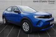 Opel Mokka 2025