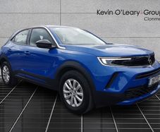 Opel Mokka 2025