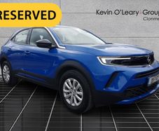 Opel Mokka 2025