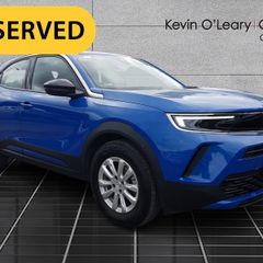 Opel Mokka 2025