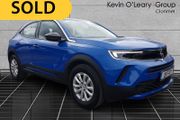 Opel Mokka 2025