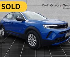 Opel Mokka 2025