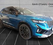 Renault Austral 2026