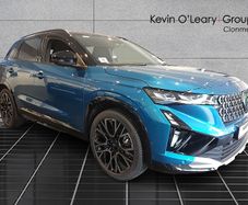 Renault Austral 2026