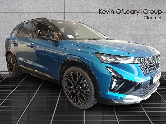 Renault Austral 2026