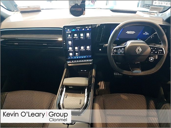 Renault Austral 2026
