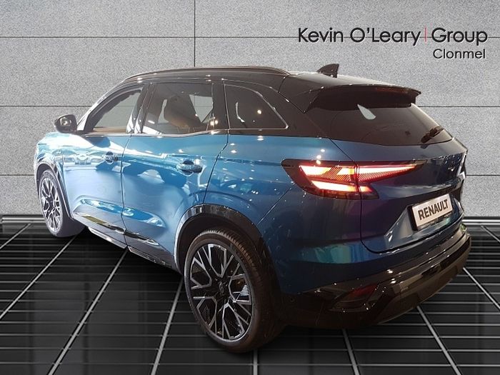 Renault Austral 2026