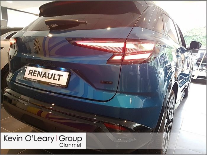 Renault Austral 2026