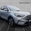 MG ZS 2023