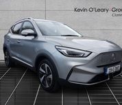 MG ZS 2023