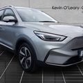 MG ZS 2023