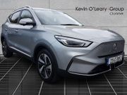 MG ZS 2023