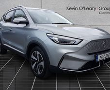 MG ZS 2023