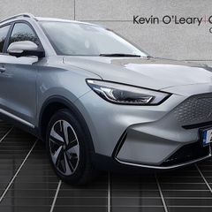 MG ZS 2023