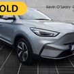 MG ZS 2023