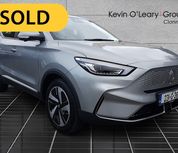 MG ZS 2023