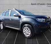 Dacia Duster 2023