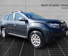 Dacia Duster 2023