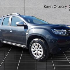 Dacia Duster 2023