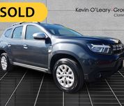 Dacia Duster 2023