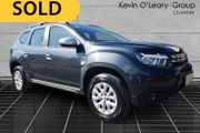 Dacia Duster 2023