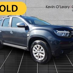 Dacia Duster 2023