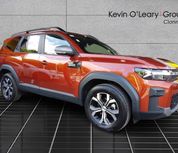 Dacia Bigster 2026